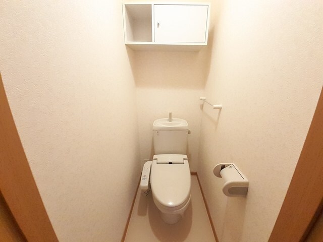トイレ(トイレ)