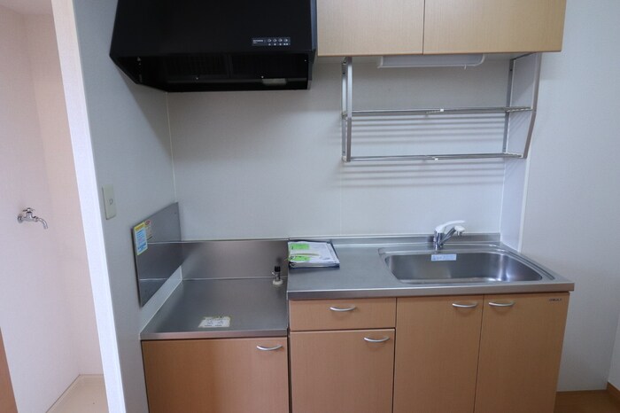 物件内観写真3　(キッチン)