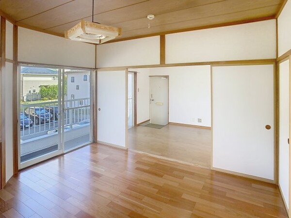 居室