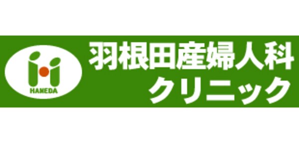 周辺環境(羽根田産婦人科クリニック 1376m)