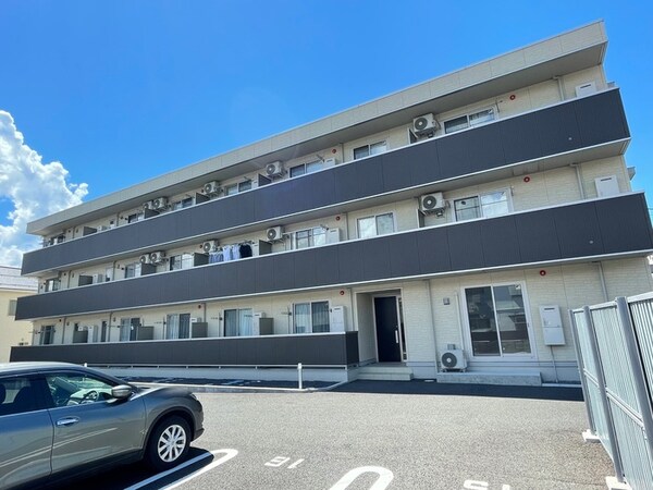 外観(建物外観)