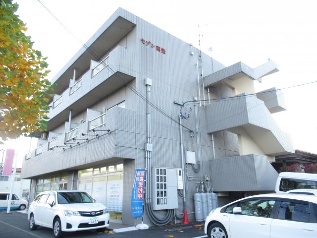セゾン南栄