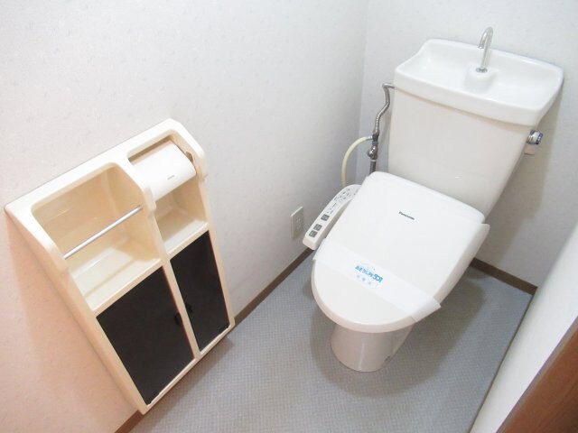 物件内観写真12　(サンプル)