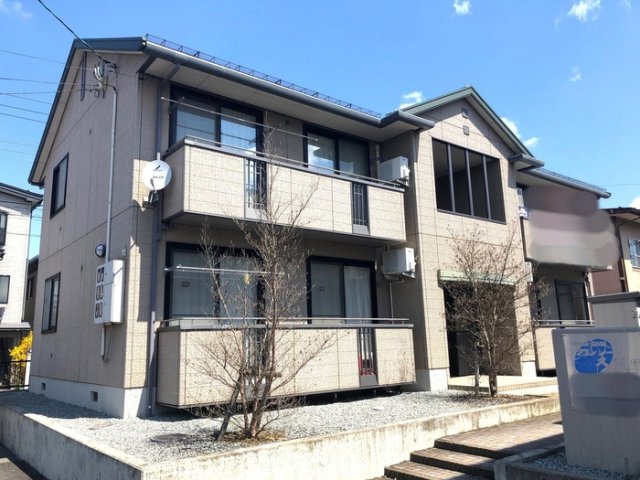 グランシード久保田 Ａ