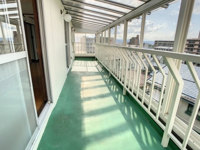 物件外観写真2　(エントランスです)