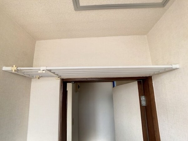 トイレ(トイレもきれいです)