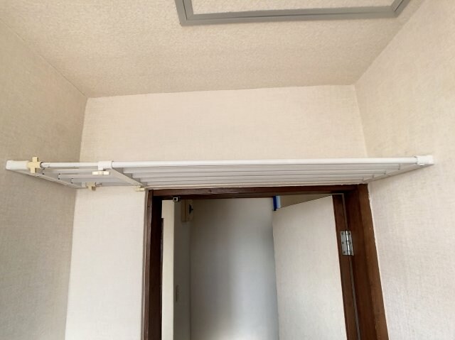 物件内観写真9　(トイレもきれいです)