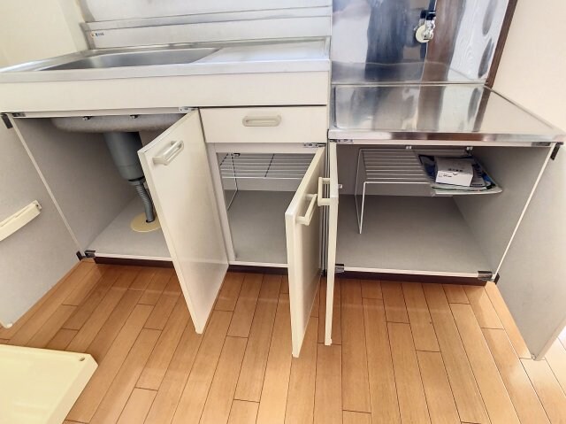 物件内観写真14　(使いやすいキッチンです)