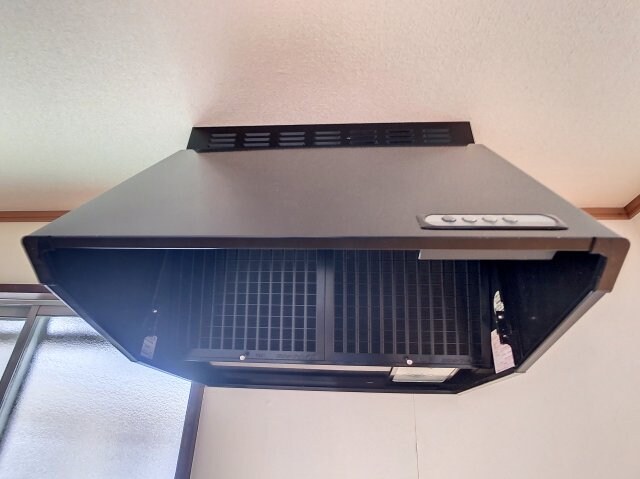 物件内観写真16　(きれいなキッチンです)