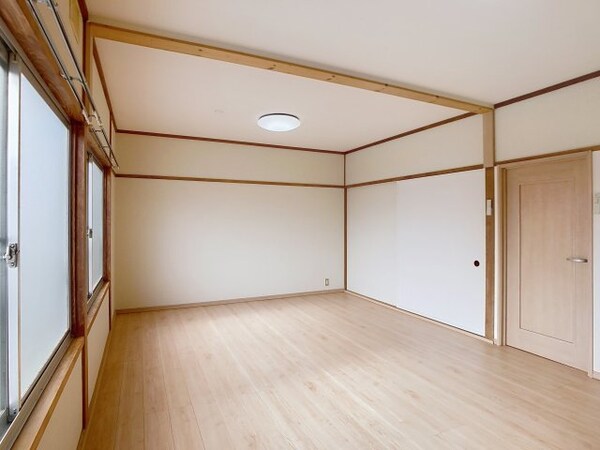 居室
