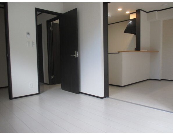 物件内観写真2　(サンプルになります。)