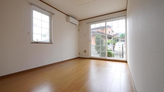 居室(居室・リビング)