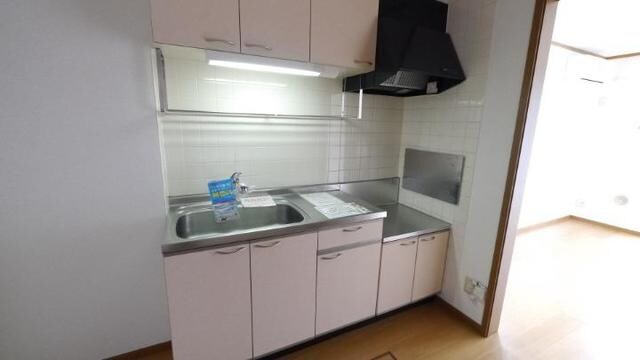 キッチン(キッチン)