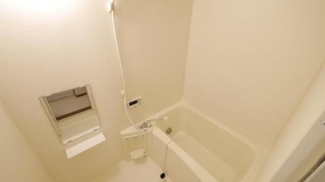 浴室(バス／シャワールーム等)