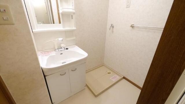 洗面・脱衣所(洗面所)