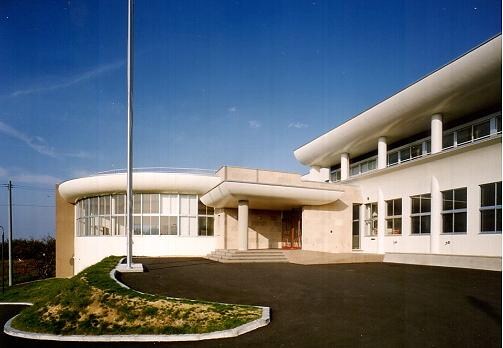 物件内観写真29　(山形厚生看護学校蔵王校舎 1390m)