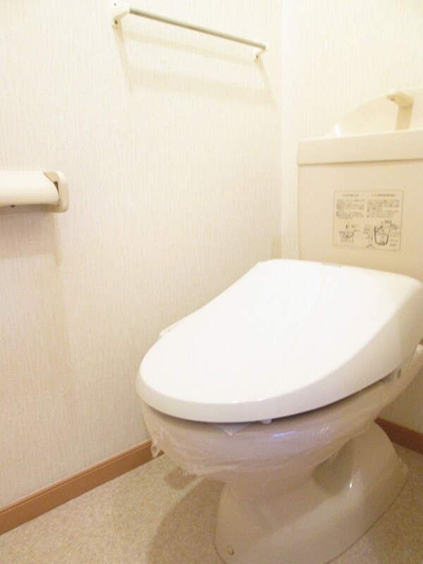 トイレ(トイレ)