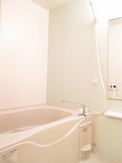 物件内観写真6　(バス／シャワールーム等)