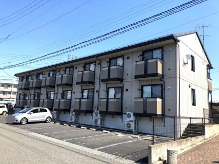 物件外観写真1　(外観)