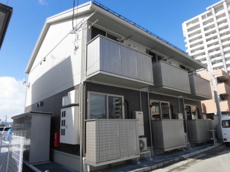 エスタシオン アスール
