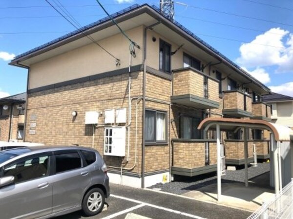 外観(外観)