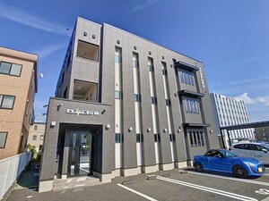 ボルツⅦ外観写真