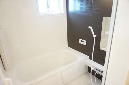 物件内観写真6　(一坪ﾀｲﾌﾟﾊﾞｽﾙｰﾑ)