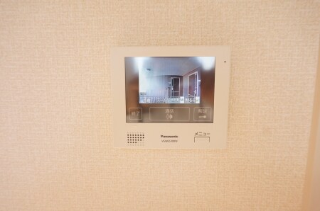 物件内観写真14　(TVﾓﾆﾀｰ付ｲﾝﾀｰﾎﾝ)