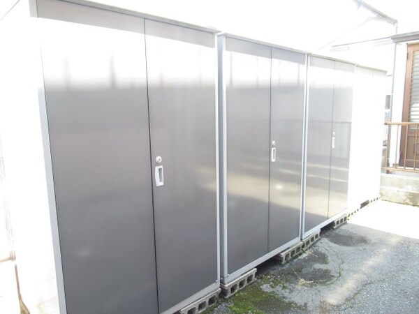 建物設備