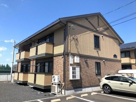 物件外観写真1　(外観)