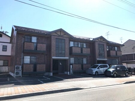 物件外観写真1　(外観)