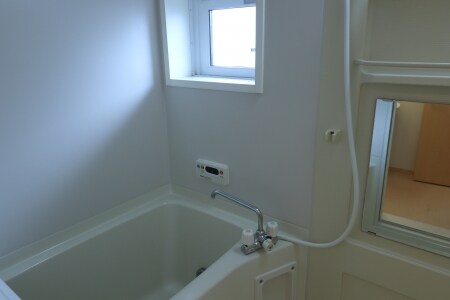 物件内観写真4　(バス／シャワールーム等)