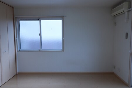 物件内観写真5　(洋室)