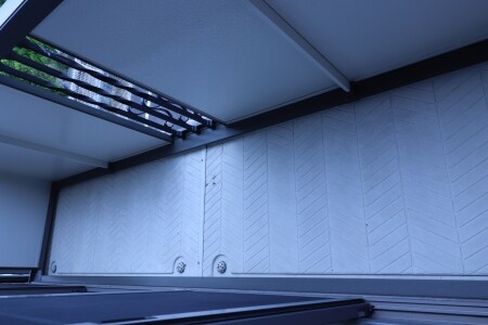 物件内観写真10　(バルコニー)