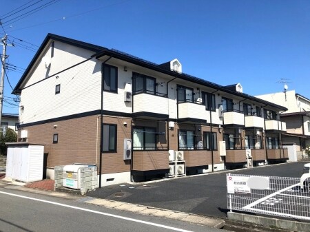 物件外観写真1　(外観)