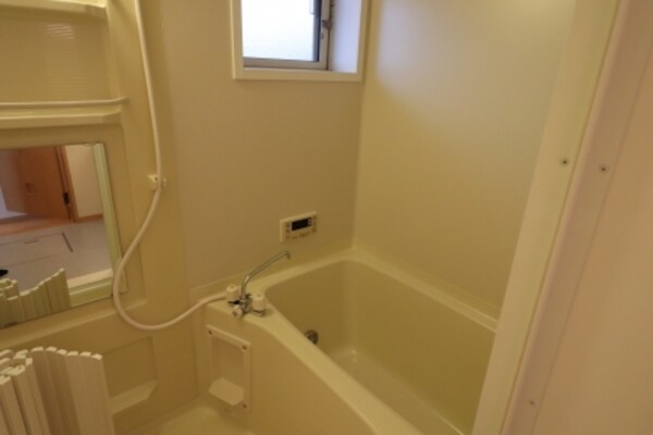 浴室(バス／シャワールーム等)