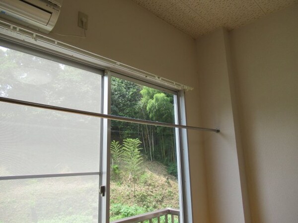 建物設備(サンプルになります。)