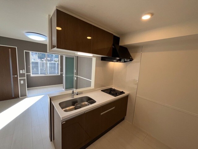 物件内観写真5　(キッチン(イメージ))