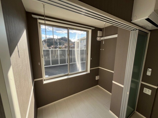 物件内観写真9　(インナーテラス(イメージ))