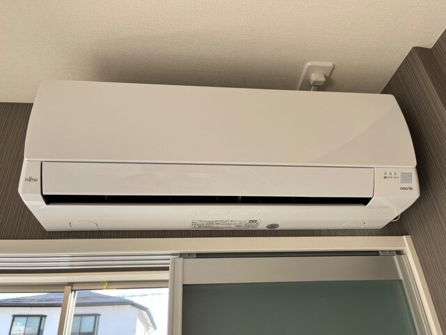 物件内観写真19　(エアコン(イメージ))