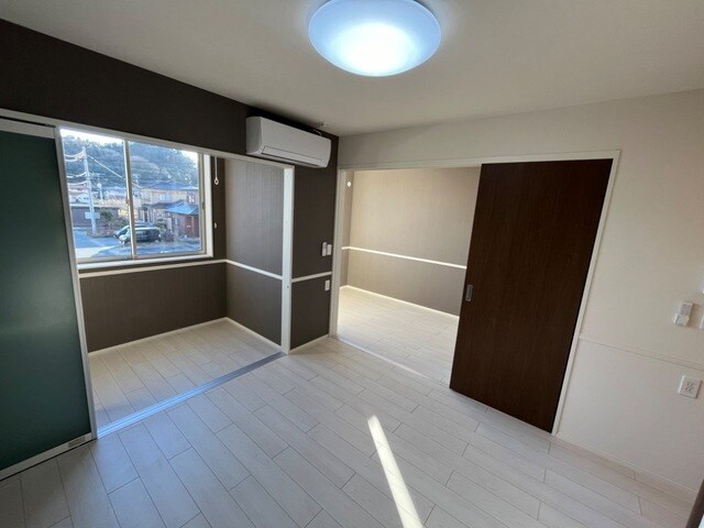 物件内観写真4　(リビング(イメージ))