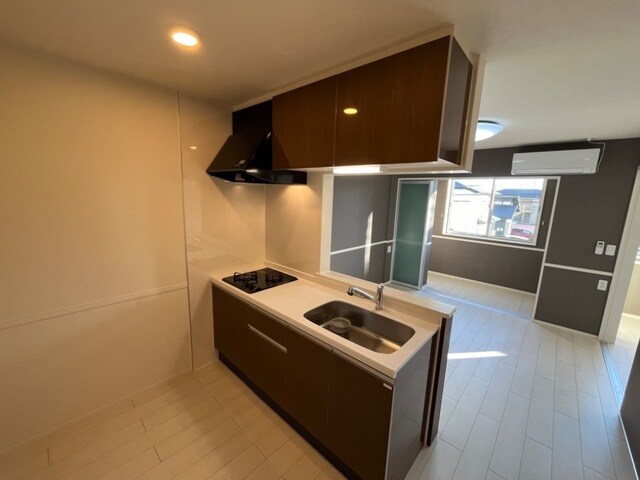 物件内観写真5　(キッチン(イメージ))