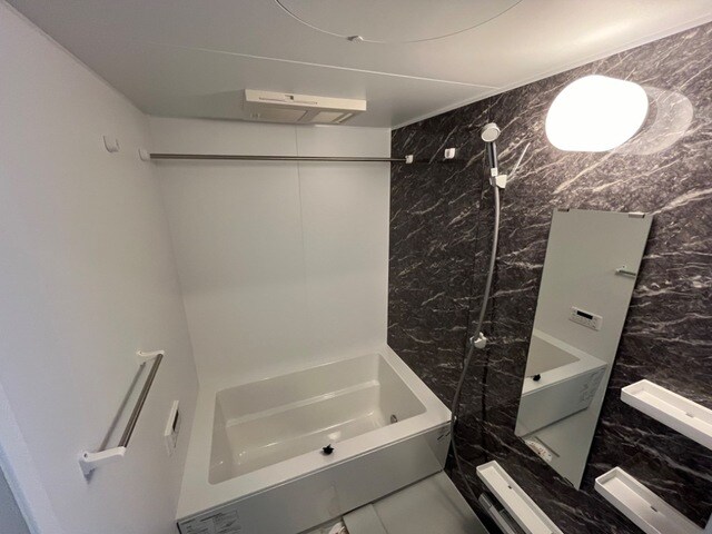 物件内観写真8　(バス(イメージ))