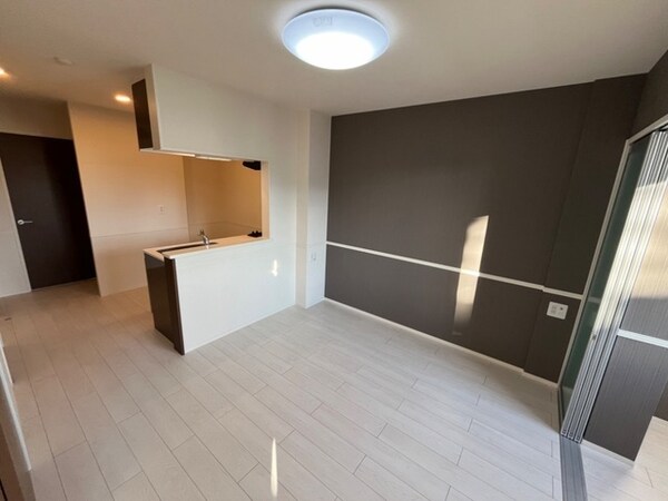 リビング(イメージ)