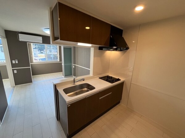 キッチン(キッチン(イメージ))