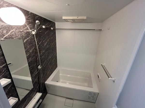 浴室(バス(イメージ))