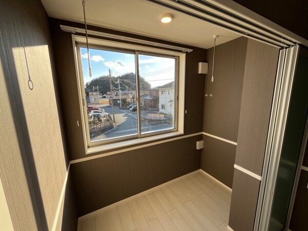 内装他(インナーテラス(イメージ))