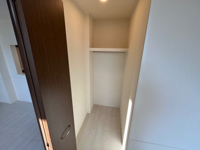 物件内観写真16　(クローゼット(イメージ))