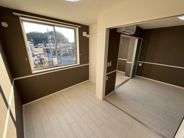 洋室(洋室(イメージ))