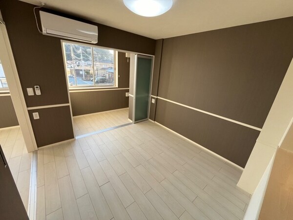 寝室(リビング(イメージ))